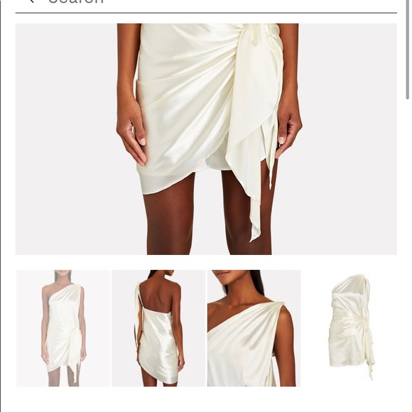 ISO anyone reselling these dresses :) (in a size xsmall, small, or medium) - Picture 4 of 5